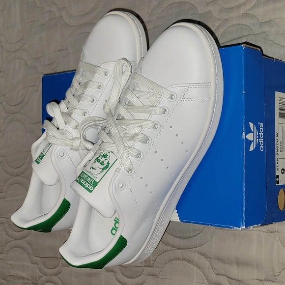 adidas Shoes - Adidas Stan Smith Sneakers